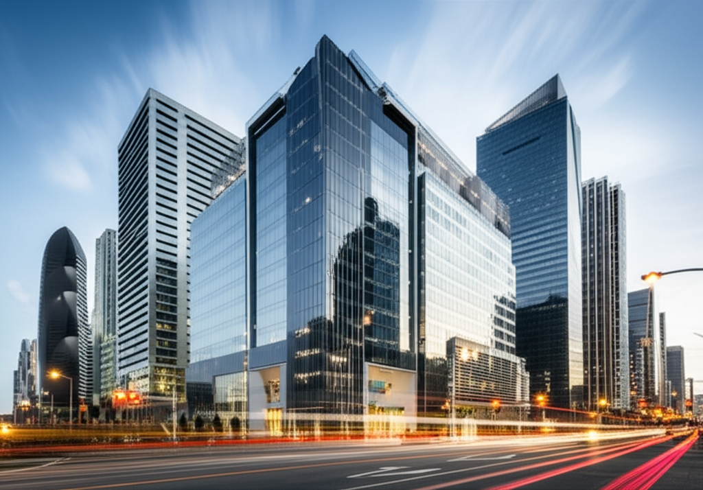 Lực lượng lao động 24/7